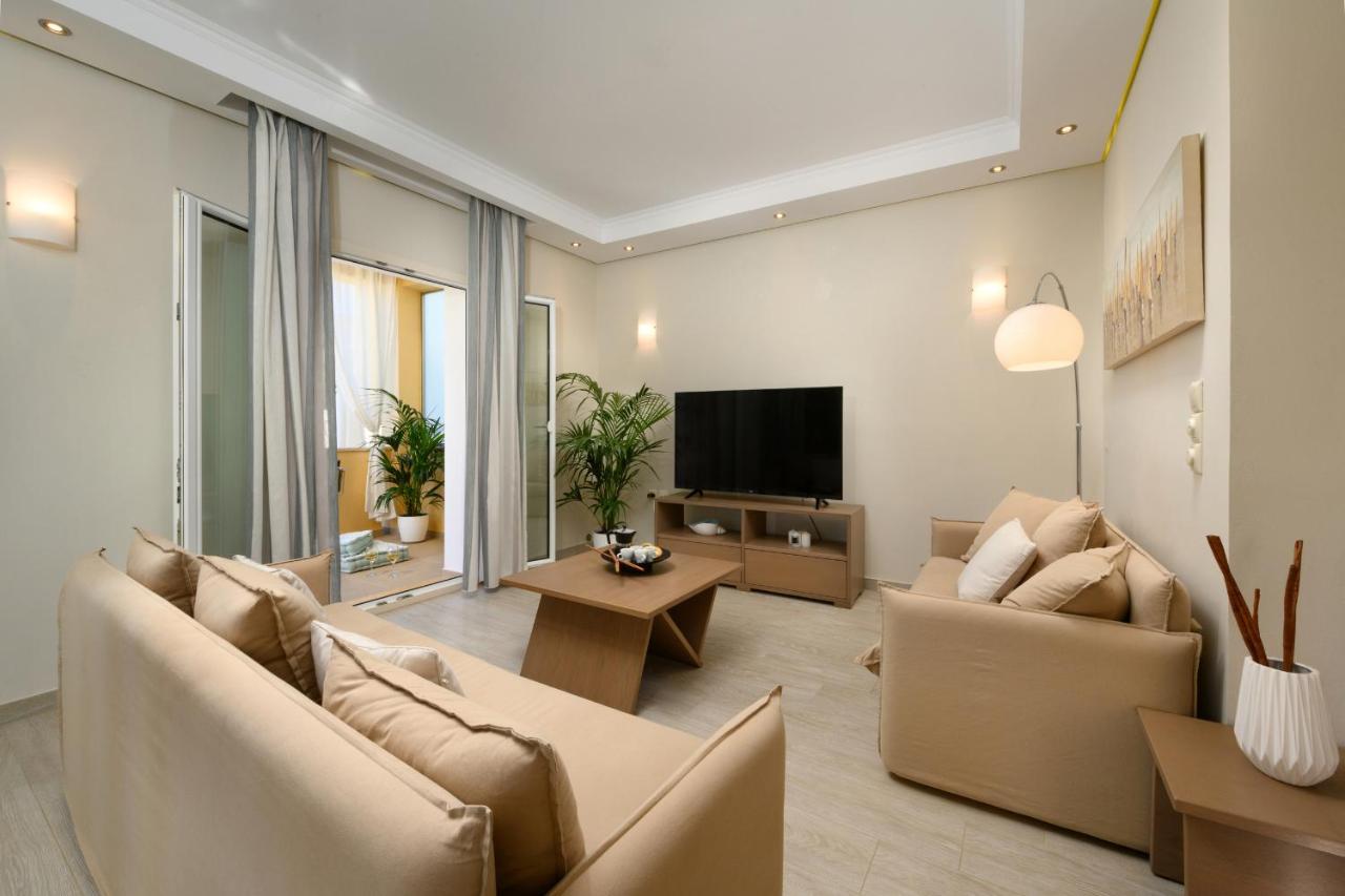Casa Dell Amore Petrití Екстериор снимка
