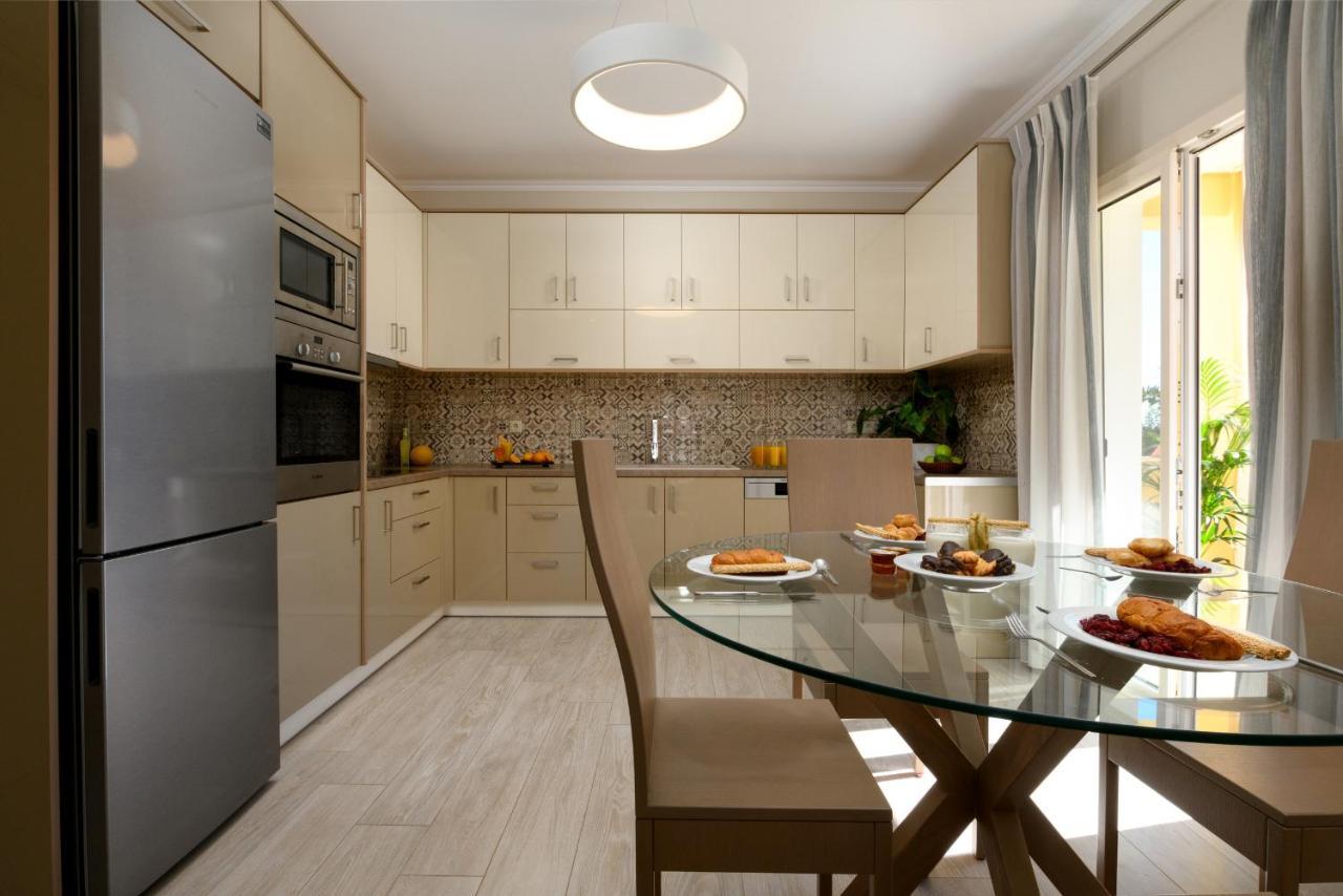 Casa Dell Amore Petrití Екстериор снимка